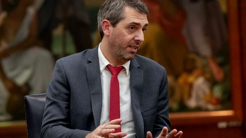 El funcionario había asumido con el objetivo de contener la inflación luego de la fallida gestión de Roberto Feletti.