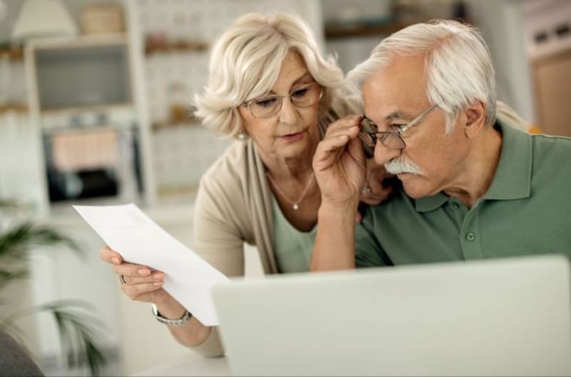 Atención jubilados | Suspenden el pago de la pensión este mes a quienes incumplan este requisito indispensable.
