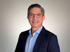 Un colombiano sucederá al argentino Zarlenga como número uno de GM en la región