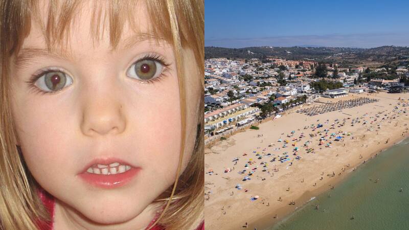 Caso Madeleine McCann: un pijama rosa, la clave detrás del nuevo operativo de búsqueda