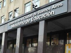 IRSA compró el ex edificio del Ministerio de Educación porteño, para qué lo quiere