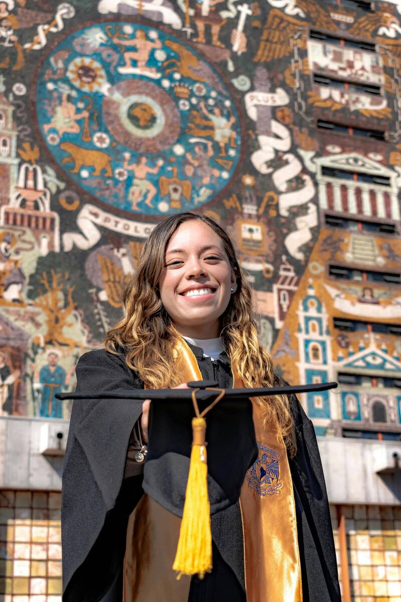 La primera fase de inscripción se realiza en el portal Santander Open Academy. Foto: Pexels.