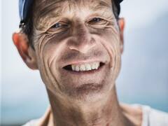 Santiago Lange: "Los atletas sabemos la diferencia que hay entre ganar y salir cuartos: nada"