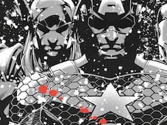 De la mano de una editorial argentina, llega la nueva historia de Los Vengadores