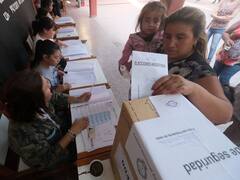 La anticampaña se instaló en Argentina: amenazas, Inteligencia artificial, denuncias y voto miedo