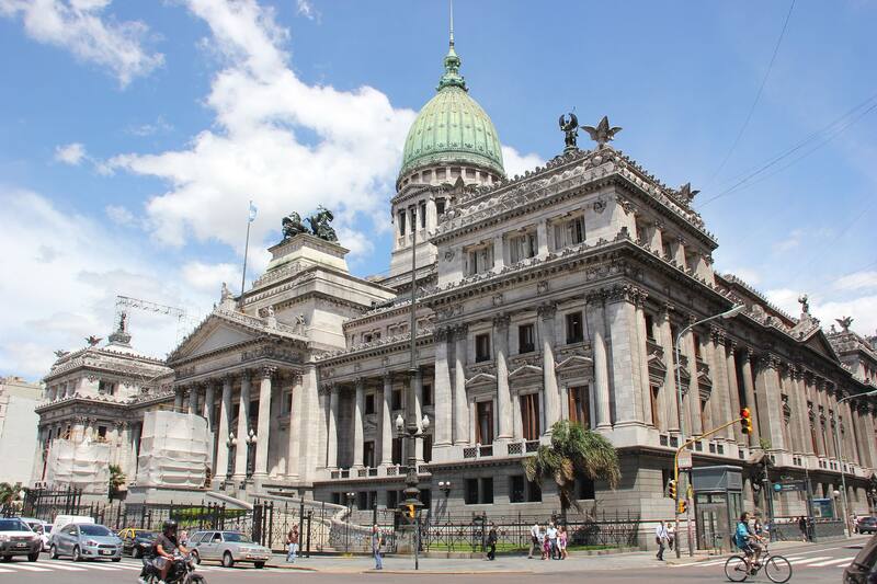 El proyecto para modificar Ganancias debe pasar por el Congreso