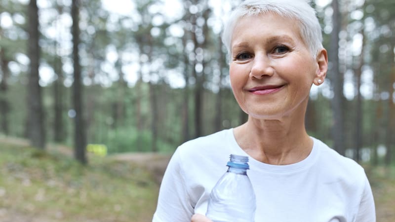 Los mayores de 60 años son quienes más compran las cápsulas con probióticos de Mercadona
