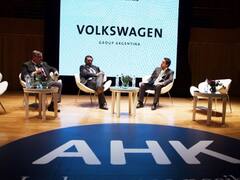 Para la cadena de valor automotriz la digitalización ya es una realidad