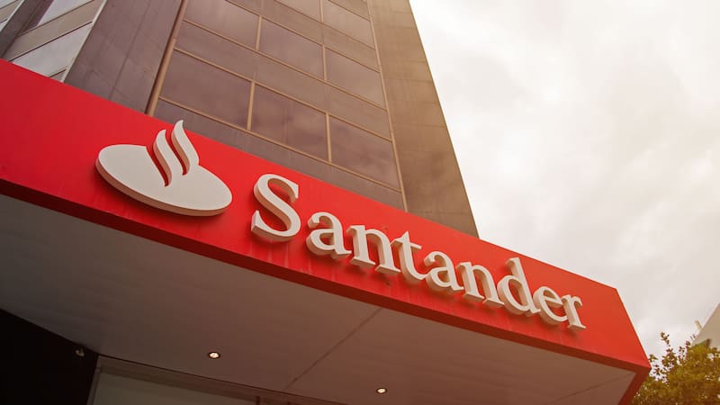 Hola Banco Santander: es la marca española mejor posicionada en uno de los rankings más importantes del mundo.