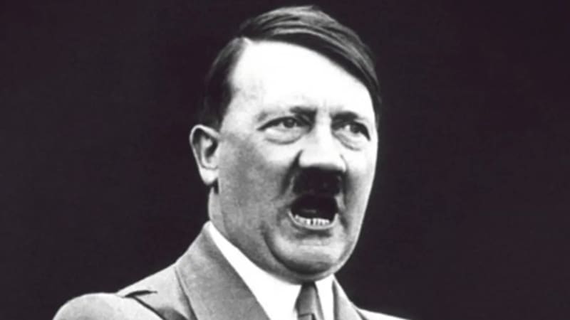 Qué pasó realmente con la fortuna de Adolf Hitler y quién se quedó con los derechos de Mí Lucha, según una investigación.