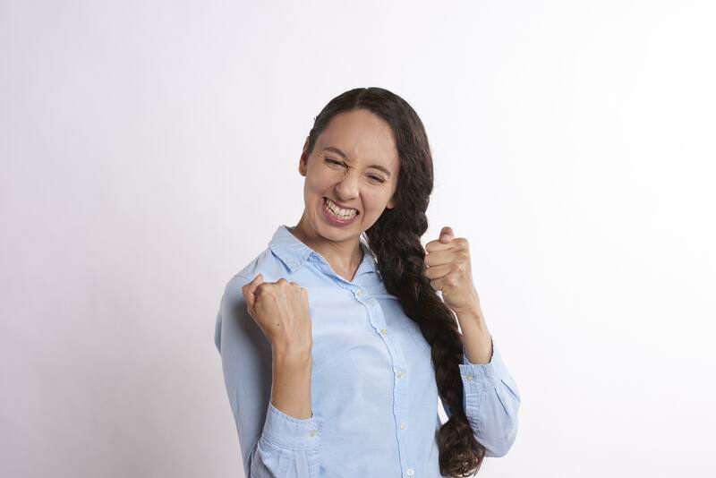 Estos son los tres libros de autoayuda que pueden salvarte la vida hoy. (Imagen: Pixabay)