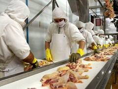 La principal avícola del país profundiza recortes de personal