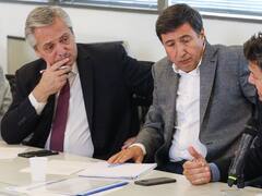 Vuelven a reactivar la mesa contra el hambre en medio de la pandemia