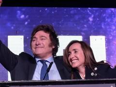 La Justicia da una buena noticia a Milei y toma una decisión en una causa sobre LLA