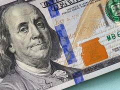 Cae el dólar blue: este es el nuevo precio que hoy anticipan las cuevas virtuales