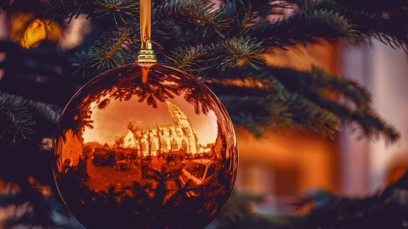 Escapadas: en navidad, esta ciudad se viste de gala para recibir a los turistas.