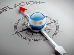 Subas de combustibles, gas y luz pondrán mayor presión sobre la inflación de mayo