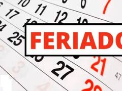 Decretaron feriado el 10 de noviembre y habrá un nuevo fin de semana largo: qué se conmemora