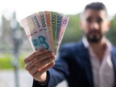 Efecto súper tasas: un plazo fijo pica en punta, mientras otro pierde contra el dólar