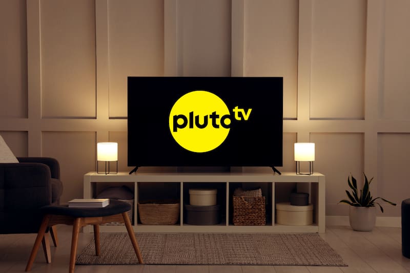 Pluto TV es una de las opciones legales como alternativa a Magis TV.