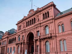 Batería de designaciones: uno por uno, los funcionarios nombrados en el Boletín Oficial