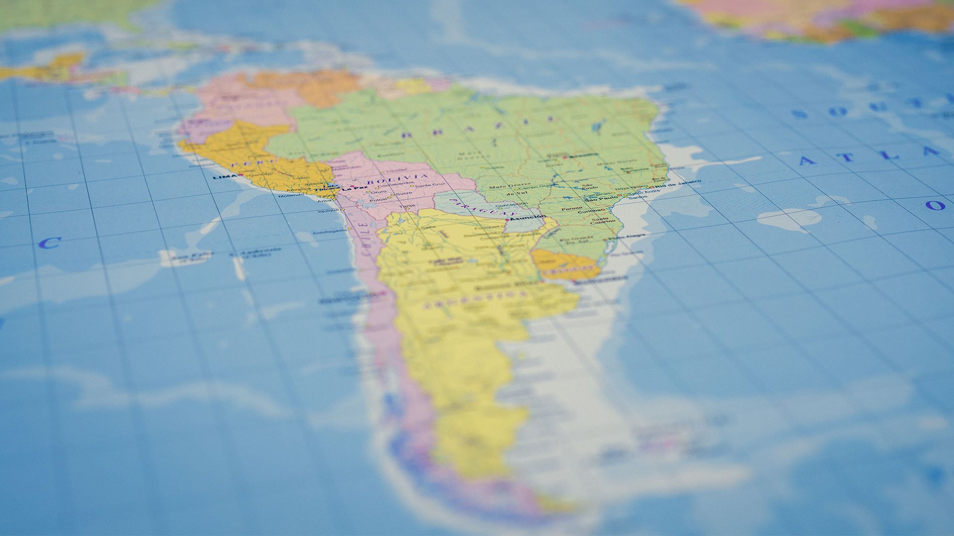 No se discute más: la ciudad más hermosa de América Latina, según una encuesta internacional