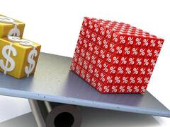 El mercado de bonos marca más que el de acciones el riesgo político 2019