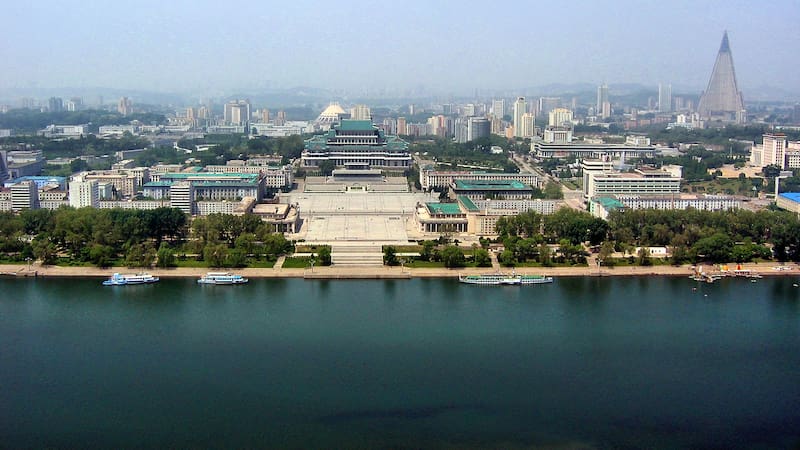 Rusia y China serían los primeros visitantes, consolidando así los lazos políticos y comerciales entre Pyongyang y estas naciones.