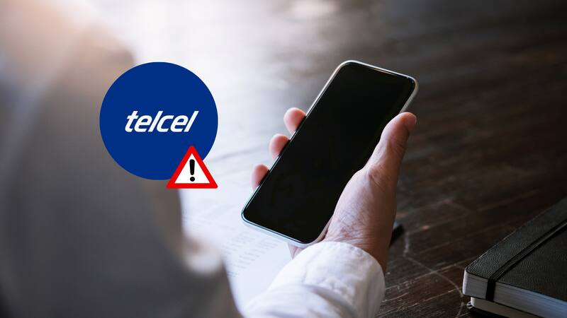 La batalla por la conectividad: Starlink desafía el dominio de Telcel en México. Fuente: Shutterstock.