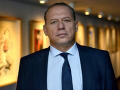 Berni destrozó a Alberto y culpó de su ascenso al progresismo: "Ahora que ellos lo contengan"