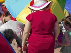 Abren tres nuevas muestras en el Cultural San Martín