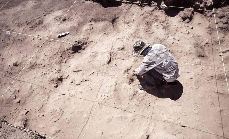 Encuentran unos misteriosos collares en medio de España: "Fueron utilizados por...". (Imagen: Shutterstock)