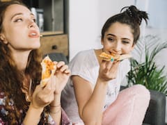 La receta keto rica en proteínas y sin harinas que podés probar para una picada o para las cenas