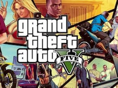 GTA V: el juego es gratis por tiempo limitado y así podés descargar esta versión de Grand Theft Auto