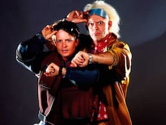 "Le di un golpe al Parkinson": Michael J. Fox descubrió un método que diagnostica la enfermedad