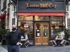 Gastronomía al aire libre y reuniones en plazas: qué evalúa la Ciudad para flexibilizar la cuarentena