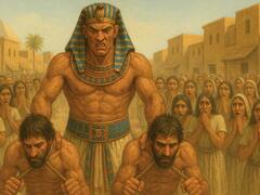 El secreto mejor guardado de Egipto: arqueólogos hallan la tumba de un faraón más poderoso que Tutankamón