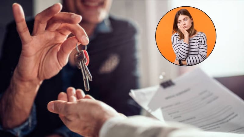 Murió la Ley de Alquileres: el depósito será calificado como ilegal y los inquilinos ya no tienen que abonarlo.