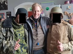 Atentado a Donald Trump: ¿Quién es Ryan Wesley Routh, el sospechoso detenido por el FBI?