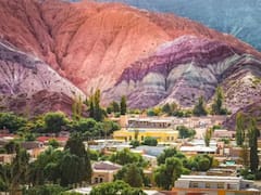 Los 10 pueblitos argentinos que destacan por tener las casas más pintorescas: cuáles son