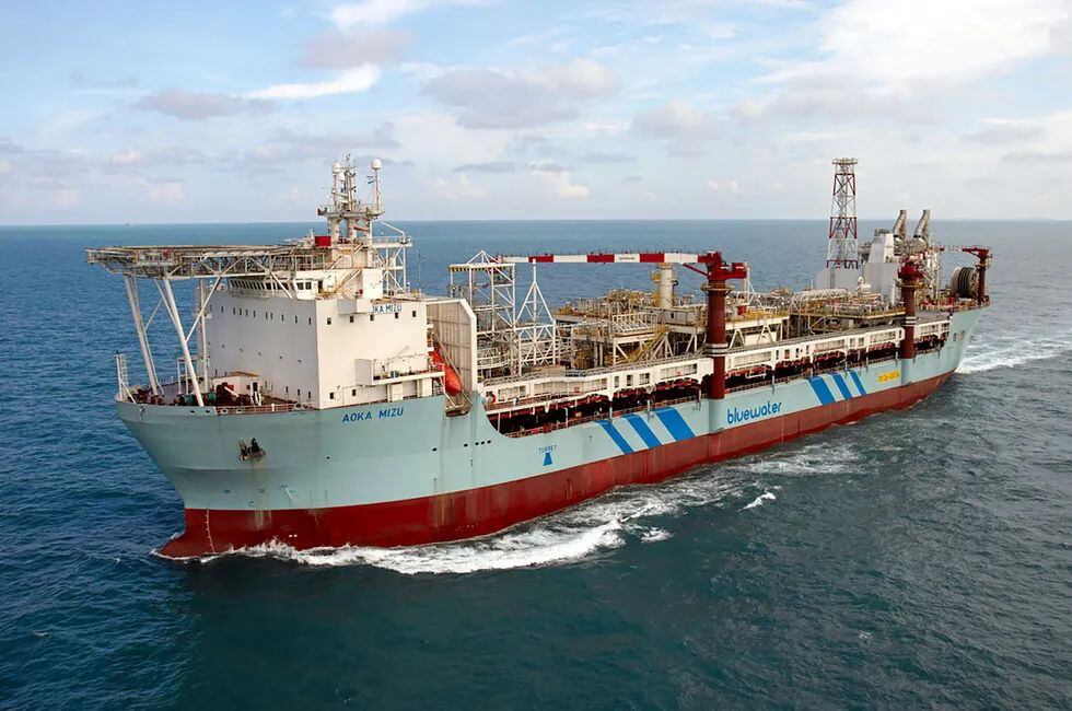 Alerta naranja: es el cuello de botella de VMOS y ahora inquieta a las petroleras de Vaca Muerta por Malvinas