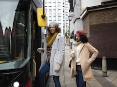 El país de Latinoamérica que avanza con 6 megaproyectos de transporte gracias al apoyo de China: invertirán 200 millones de dólares