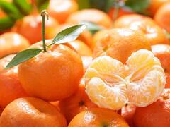 Cómo se llaman los hilitos de la mandarina y por qué recomiendan comerlos