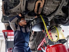 ¿Cuánto cuesta la Revisión Técnico-Mecánica en enero 2025?