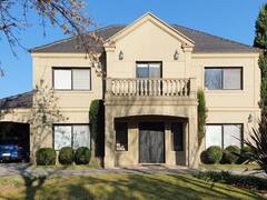 Baja de precios de inmuebles: las casas resisten mejor que los departamentos a la hora de vender