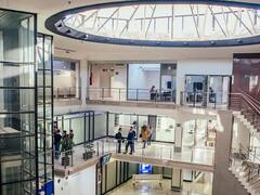 Esta universidad española ofrece gratis un curso para pelear sueldo de $240.000: cómo anotarse