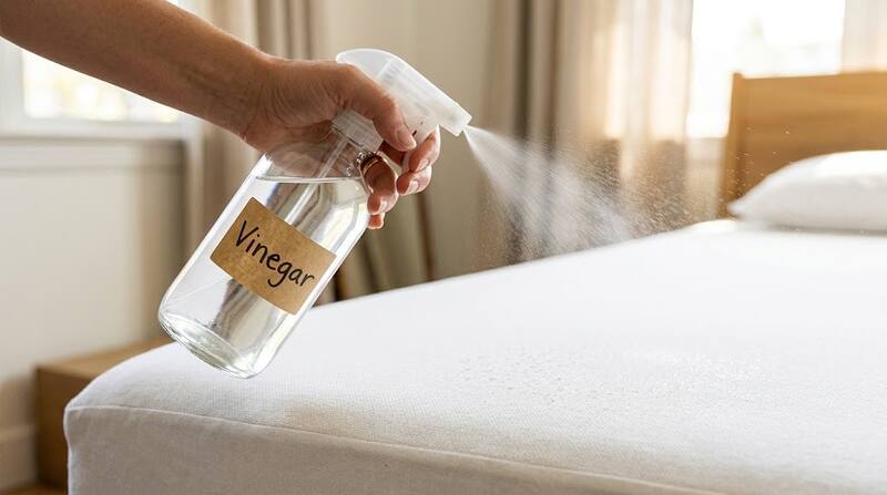 Putting baking soda on your mattress: What it can do and how to use it