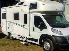 El Gobierno busca impulsar el turismo en 'motorhomes'