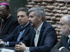 El Gobierno procura que empresas extranjeras se queden pese a la crisis