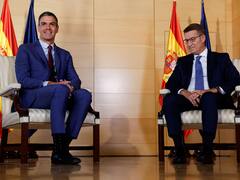 El discurso del Rey recibe elogios del PP y PSOE, pero provoca rechazo en la izquierda y los independentistas